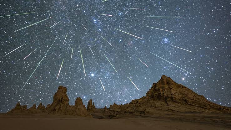 Perseid Meteor Yağmuru Bugün Başlıyor: Gözle Görülebilecek