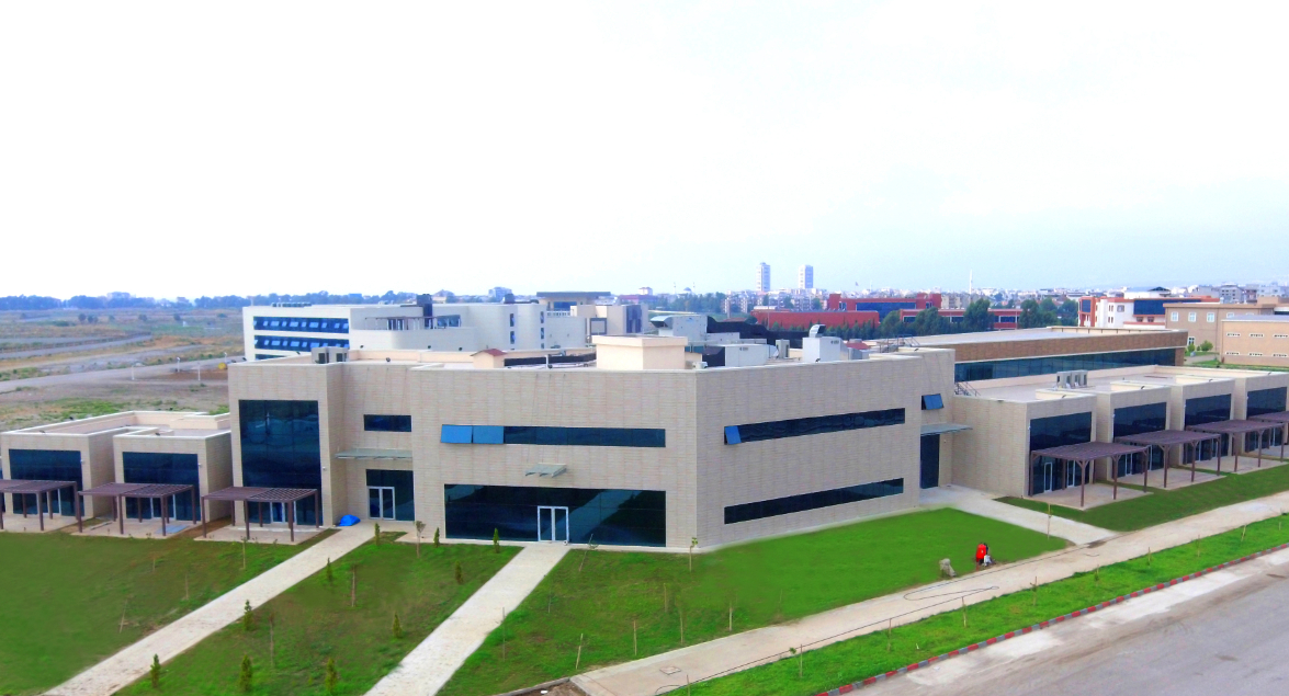 İskenderun Teknik Üniversitesi'ne 25 Personel Alımı Yapılacak