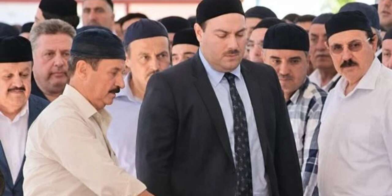 Süleymancılara 17 İlde Büyük Operasyon: 49 Kişi Gözaltında