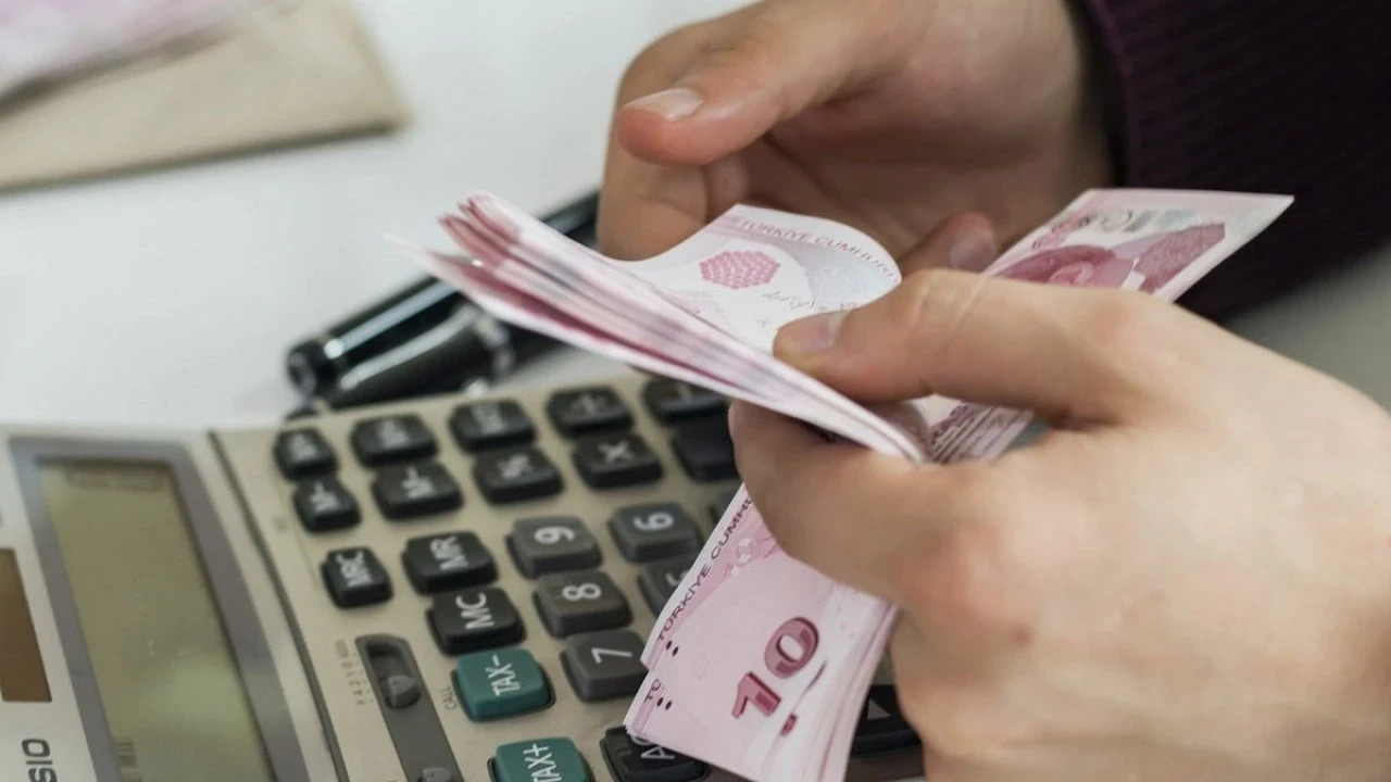 Türkiye’nin En Çok Vergi Veren İsimleri Açıklandı