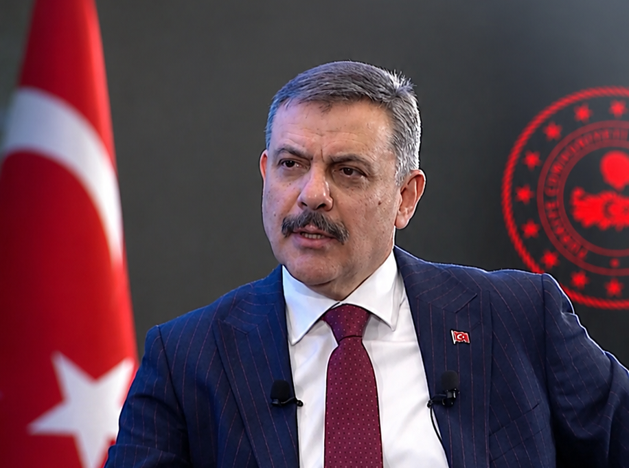 Bakan Çiftçi Açıkladı: 81 İlde Okullara 30 Bin Bahçe Görevlisi Alınacak