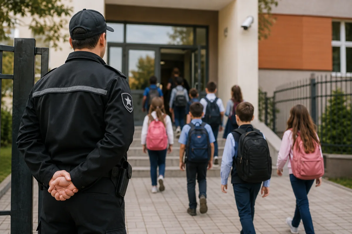 Okullara 30 Bin Bahçe Görevlisi Alımı: Başvuru Şartları, Maaş Ve Görevleri Belli Oldu Mu?