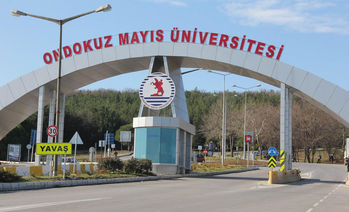 Ondokuz Mayıs Üniversitesi 141 Personel Alımı Yapacak: Sağlık Teknikeri, Güvenlik, Destek Personeli