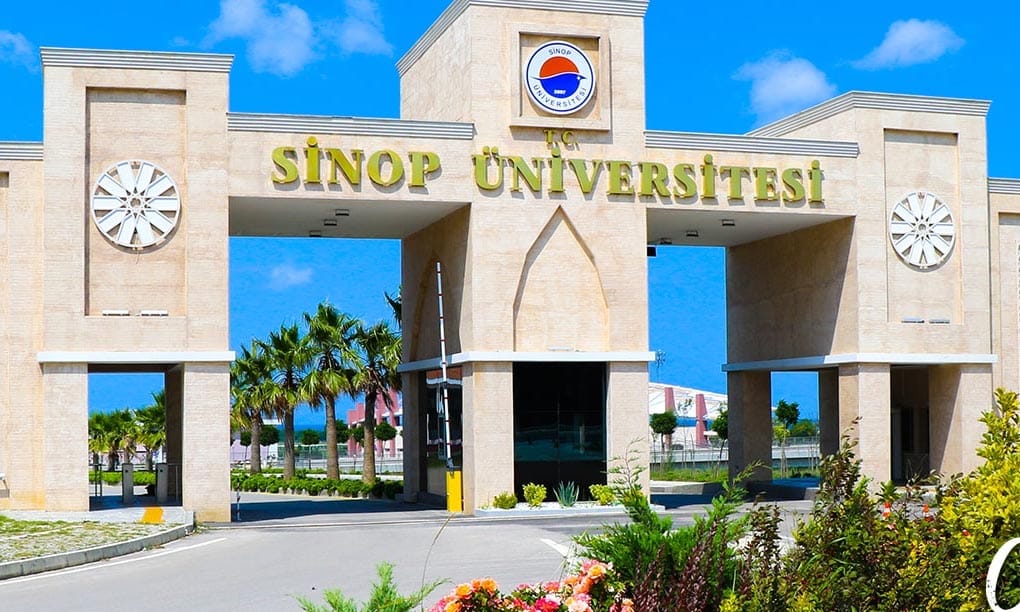 Sinop Üniversitesi Tekniker Ve Teknisyen Alımı Yapacak: Başvurular Başladı