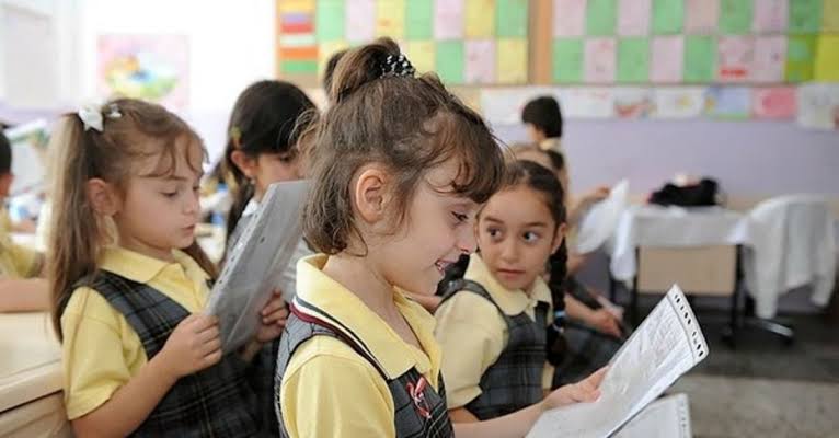 1. Sınıf Öğrencileri Okula Ne Zaman Başlayacak?