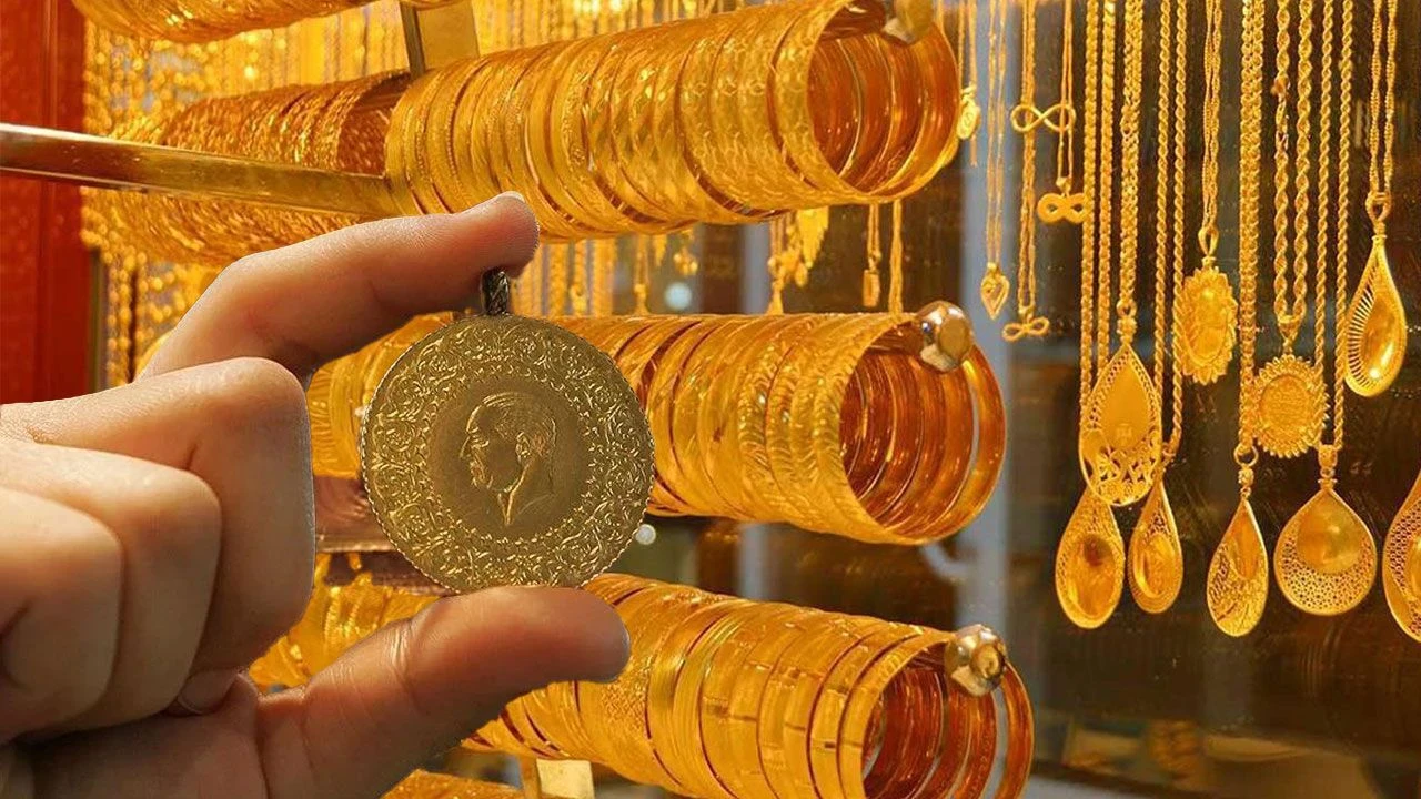 Fiziki Altın Satışında Yeni Dönem Başlıyor