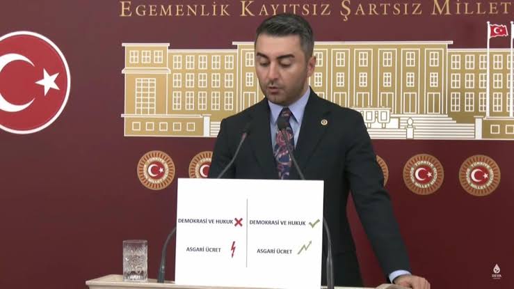 Cem Avşar’dan Riskli Yapılar İçin Yeni Kanun Teklifi