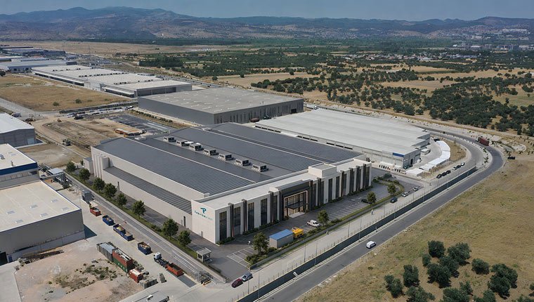 84 Yıllık Holding İflasın Eşiğinde
