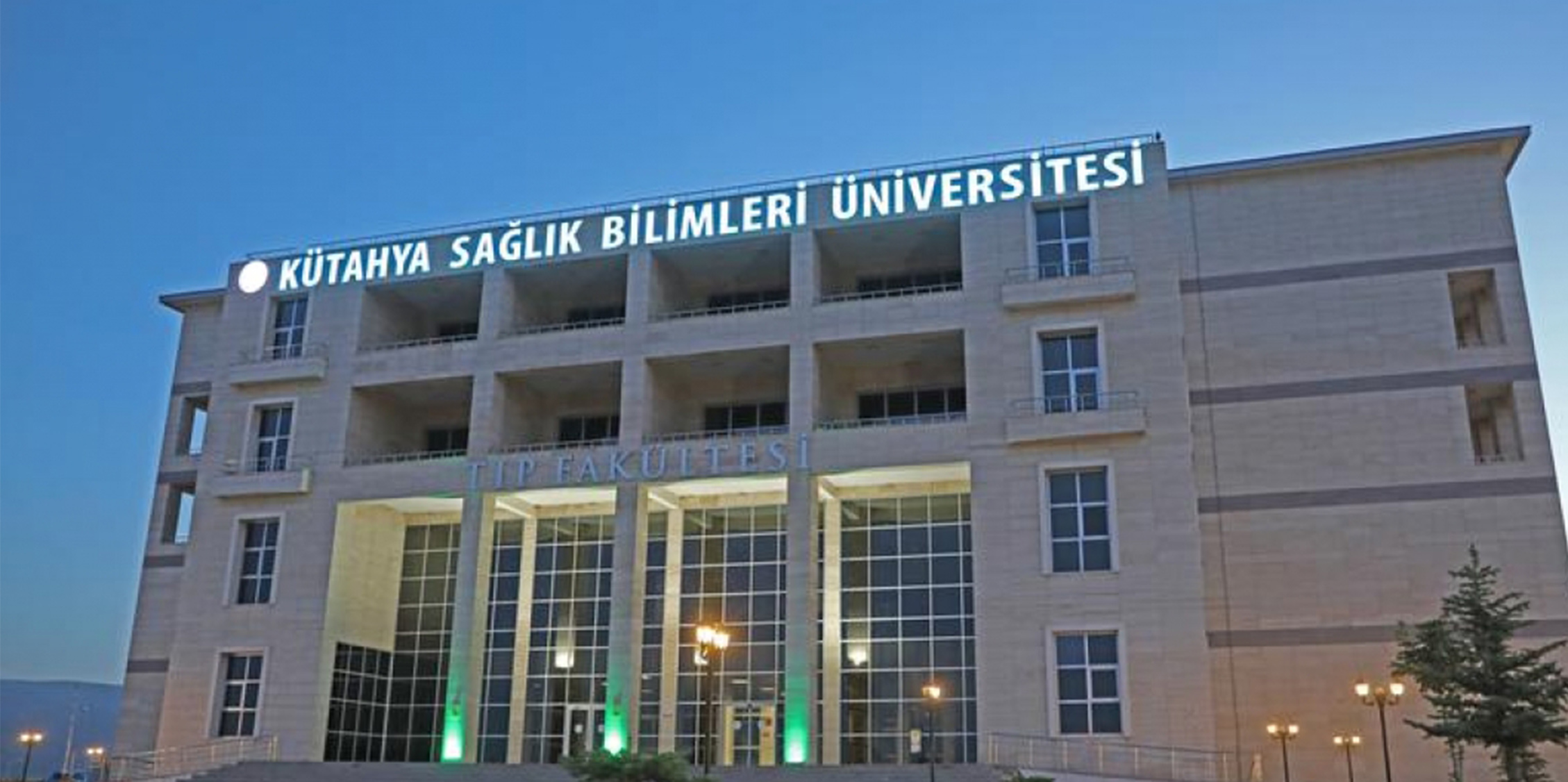 Kütahya Sağlık Bilimleri Üniversitesi Sözleşmeli Personel Alımı Yapacak: Başvurular Başladı