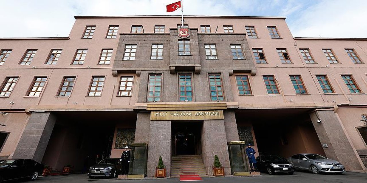 MSB sözleşmeli 1000 personel alımı başvurusu nasıl yapılır? İşte adım adım başvuru anlatımı