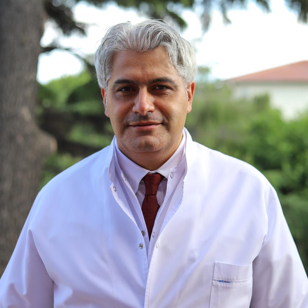 İstanbul Üniversitesi-Cerrahpaşa’nın Yeni Rektörü Prof. Dr. Hüseyin Botanlıoğlu Oldu