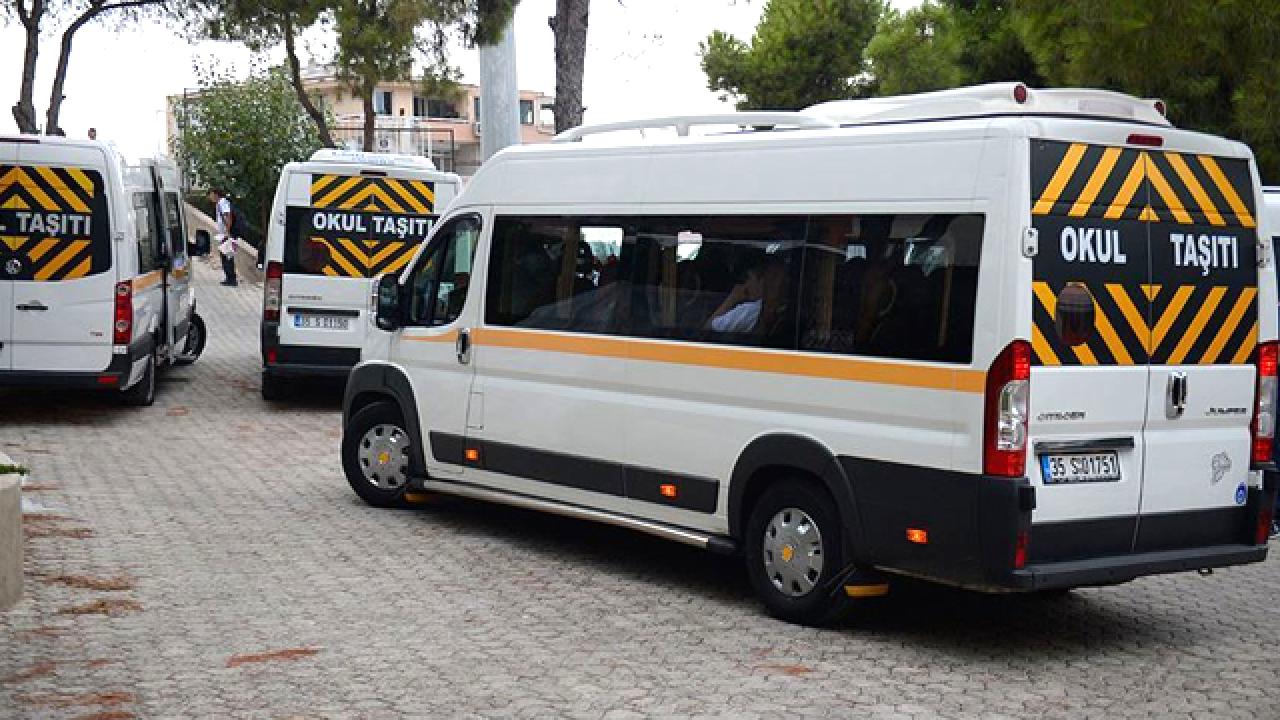 Okul Servis Ücretlerine Zam Geldi: İşte Yeni Fiyatlar