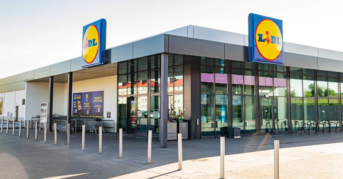 Lidl Türkiye Pazarına Giriyor: İlk Mağazaların Açılacağı İller Belli Oldu