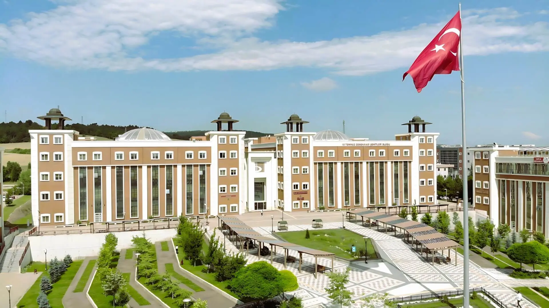 Bilecik Şeyh Edebali Üniversitesi 20 Sözleşmeli Personel Alımı Yapacak