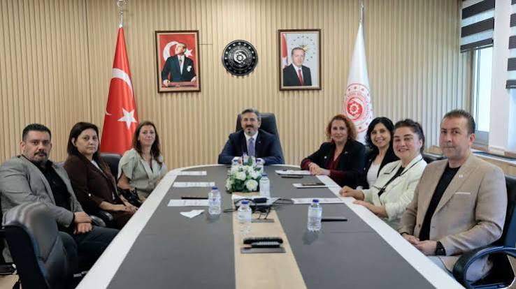Kademeli Emeklilik İçin Kritik Görüşme Yapıldı