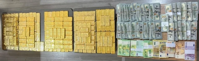 Alihan Kuriş Soruşturmasında Yeni Operasyon: 12 Şüpheli Yakalandı