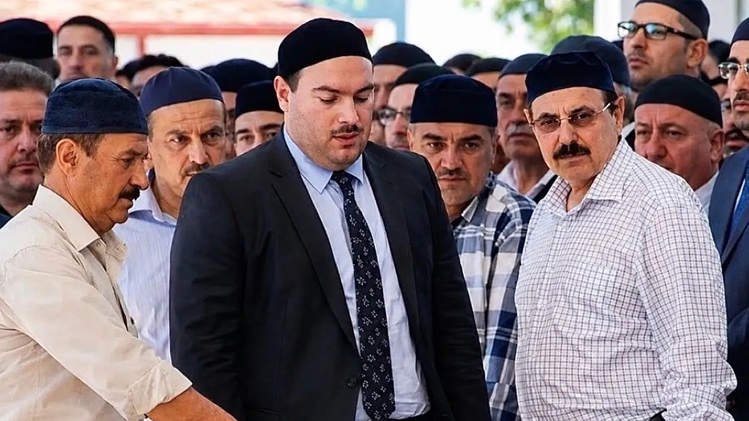 Süleymancılar'a Yeni Operasyon: 11 Şirket ve 3 Derneğe Kayyum Atandı
