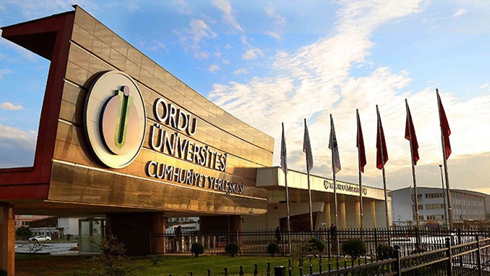Ordu Üniversitesi’nden 60 KPSS Puanıyla 15 Personel Alımı Başladı
