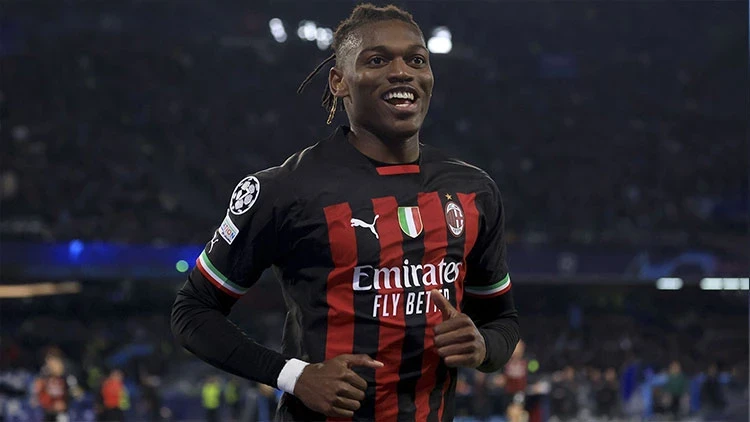 Galatasaray’da Rafael Leao Transferinde Son Viraj: Anlaşma Sağlandı