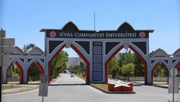 Sivas Cumhuriyet Üniversitesi’nden 312 Personel Alımı: 60 KPSS Puanıyla Başvurular Başlıyor