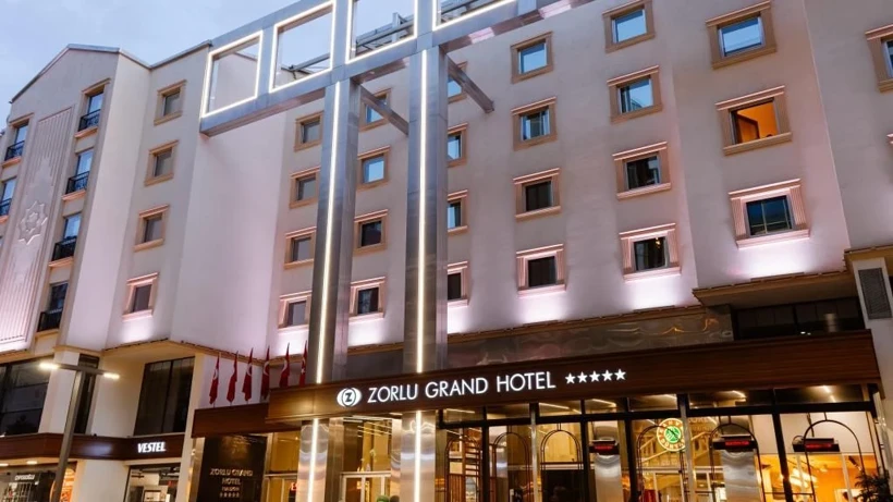Zorlu Holding Zorlu Grand Oteli Satıyor: Anlaşma Sağlandı