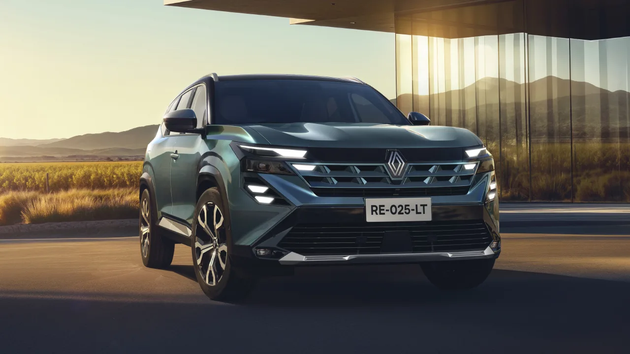 Renault Boreal'dan 430 Bin TL İndirim Ve Faizsiz Kredi Fırsatı