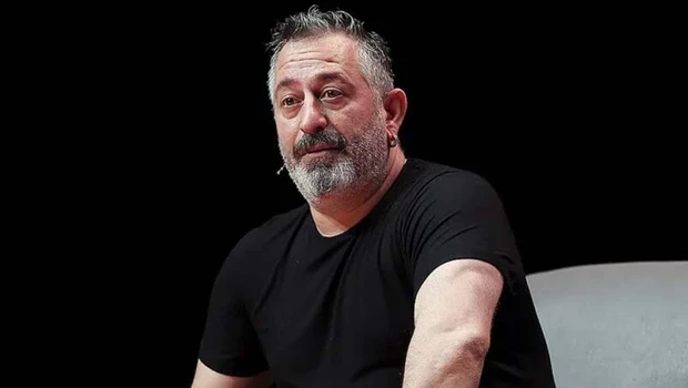 Cem Yılmaz’ın Sağlık Durumu Belli Oldu