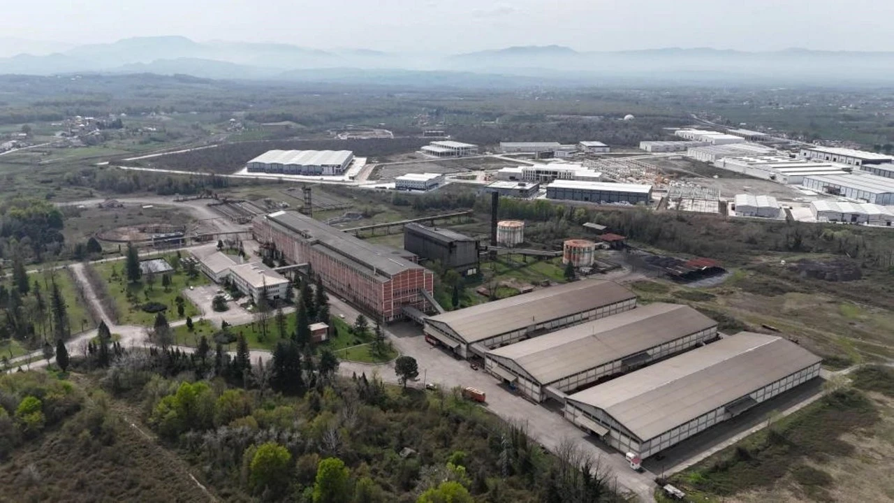 Samsun’da Savunma Sanayisi'nin Başkenti Olma Yolunda: MKE, BAYKAR