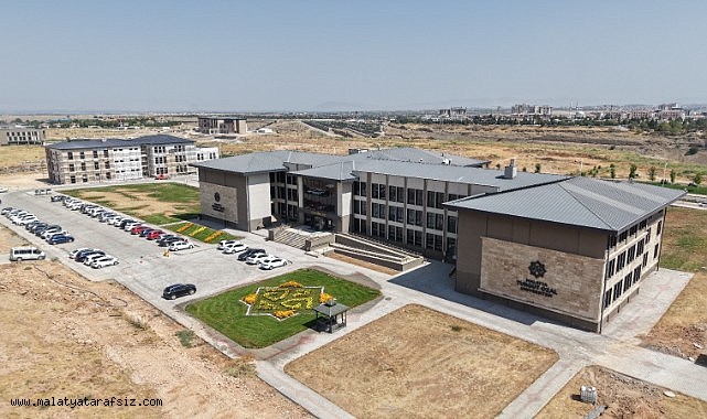 Malatya Turgut Özal Üniversitesi 13 Sözleşmeli Personel Alımı Yapacak