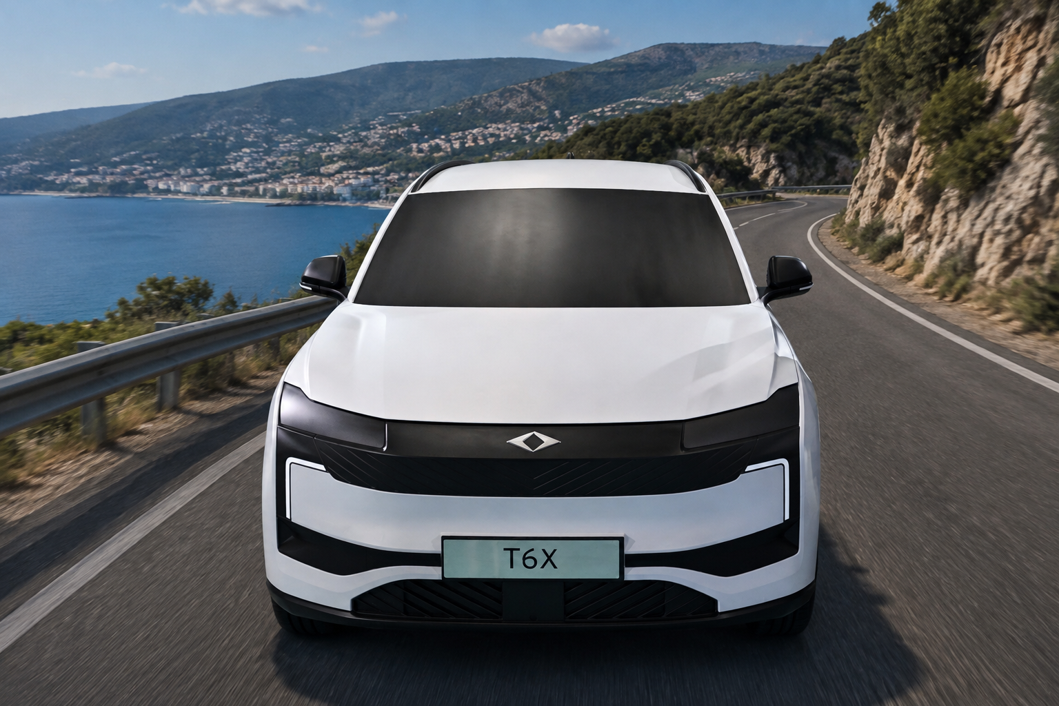 Togg T6X İçin Fiyat Netleşti