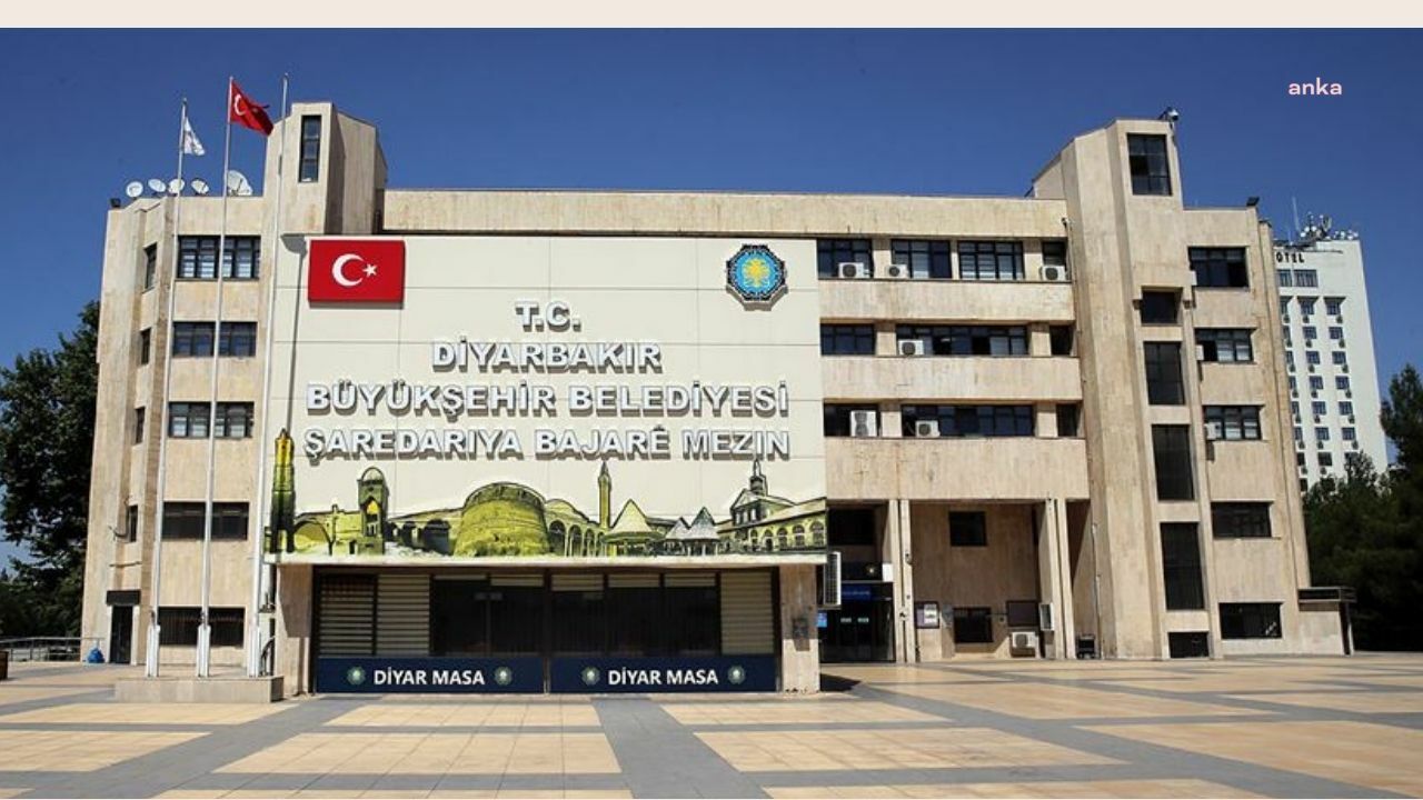 Diyarbakır Büyükşehir Belediyesi KPSS'siz 25 Temizlik Görevlisi Alımı Yapacak: Başvurular Başladı