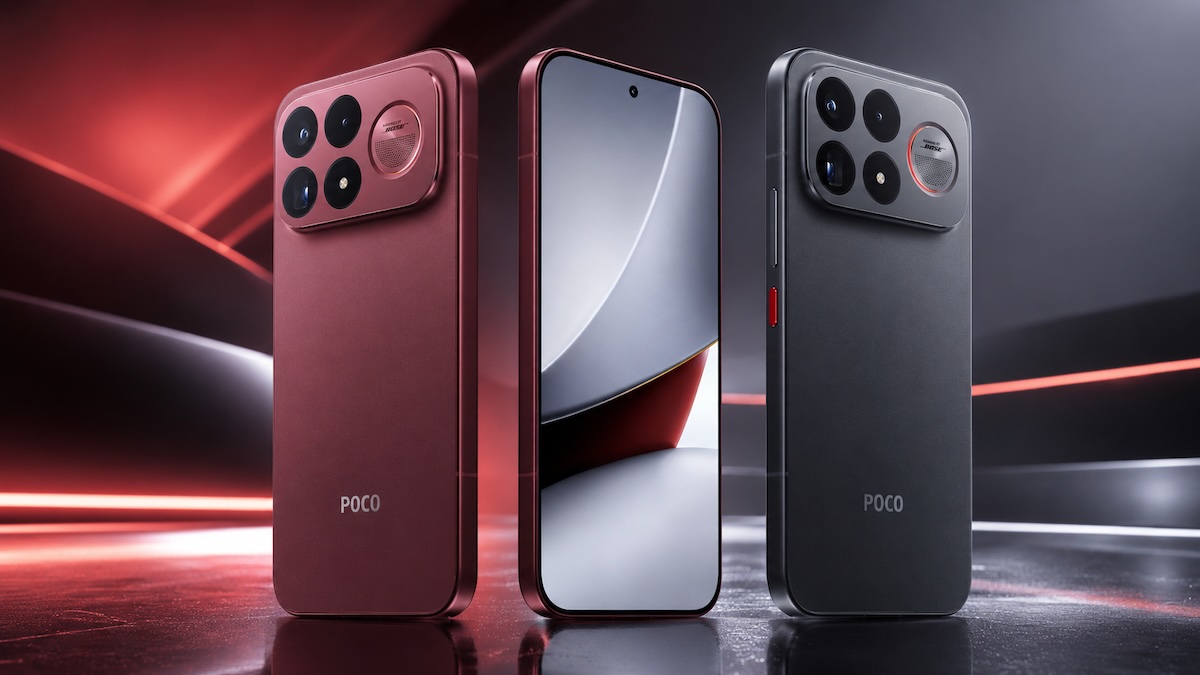 POCO F9 Ultra Ve F9 Pro Türkiye’de Satışa Çıktı: Fiyatlar Açıklandı