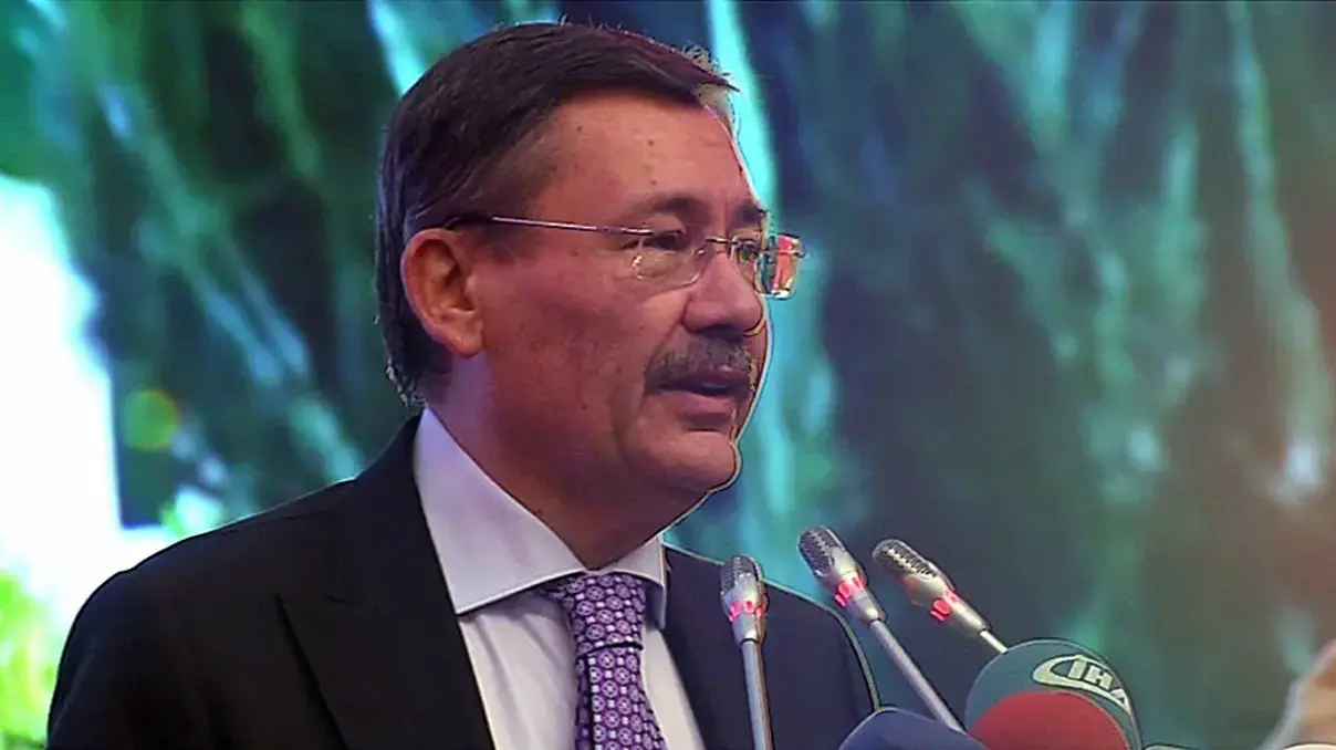 Melih Gökçek Şüpheli Sıfatıyla İfade Verecek: Tarih Belli Oldu