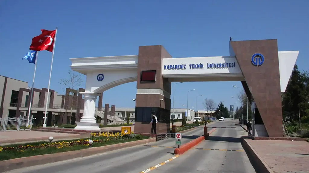 Karadeniz Teknik Üniversitesi 60 KPSS İle En Az Lise Mezunu Personel Alımı Yapacak