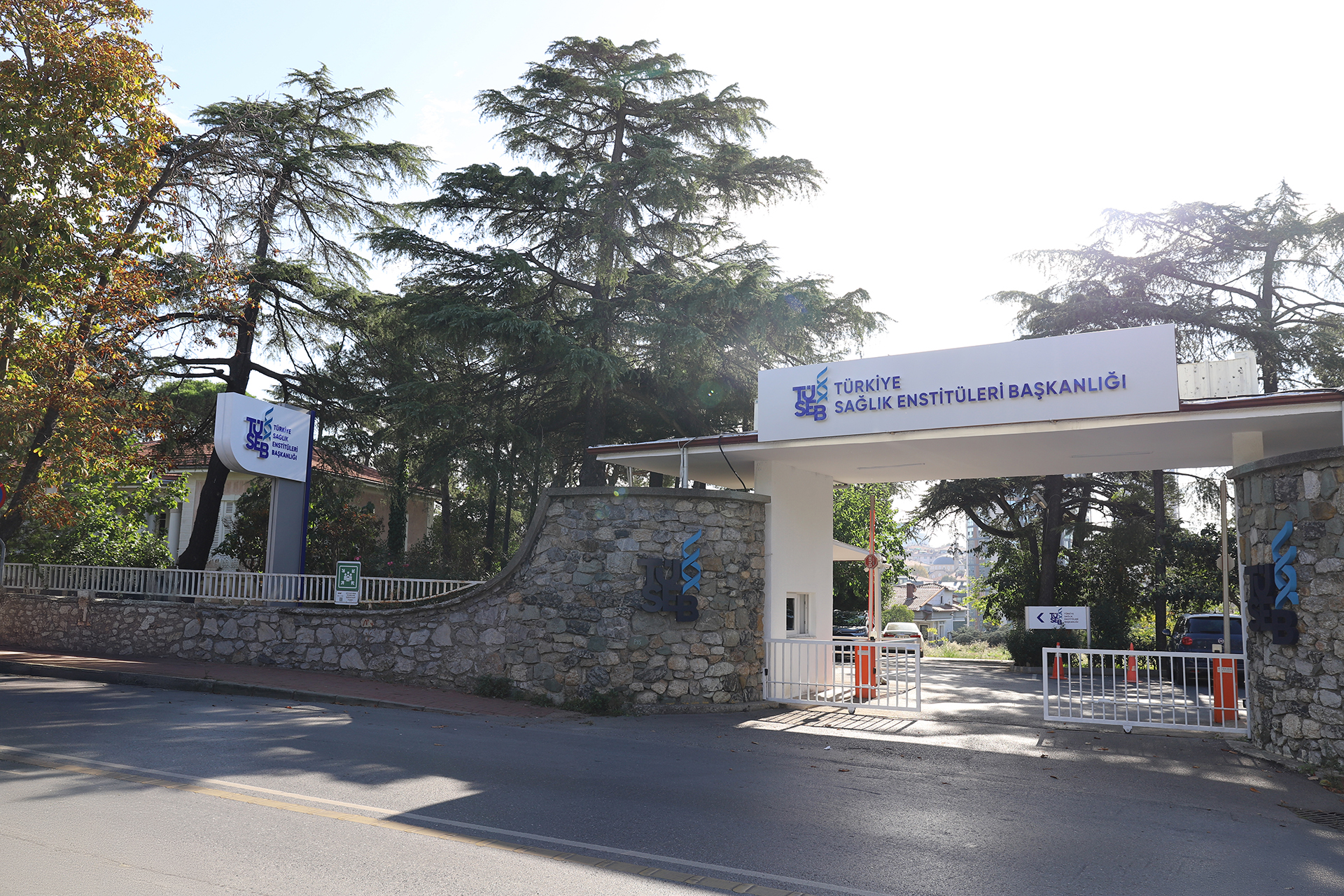 TÜSEB Lise Mezunu Sürekli İşçi Alımı Yapacak