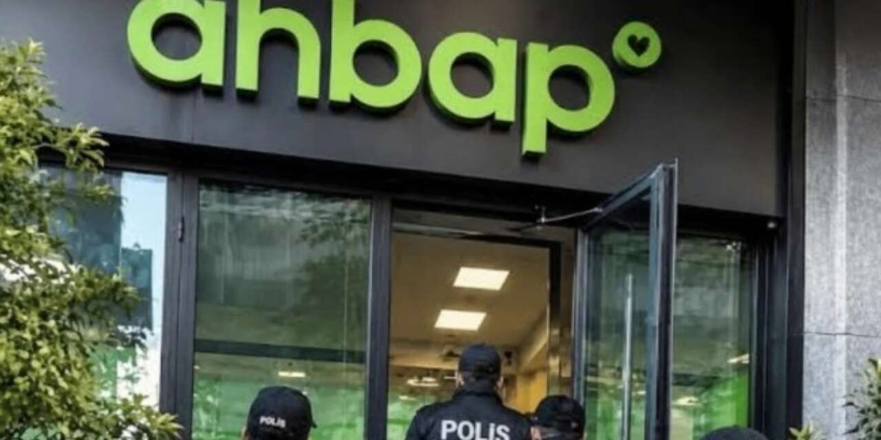 AHBAP Soruşturmasında 5’inci Dalga: 53 Şüpheli Hakkında Gözaltı Kararı