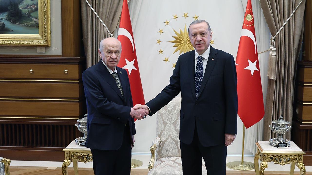 MHP’den 2028 Seçimleri İçin Net Mesaj: Erdoğan Yeniden Aday