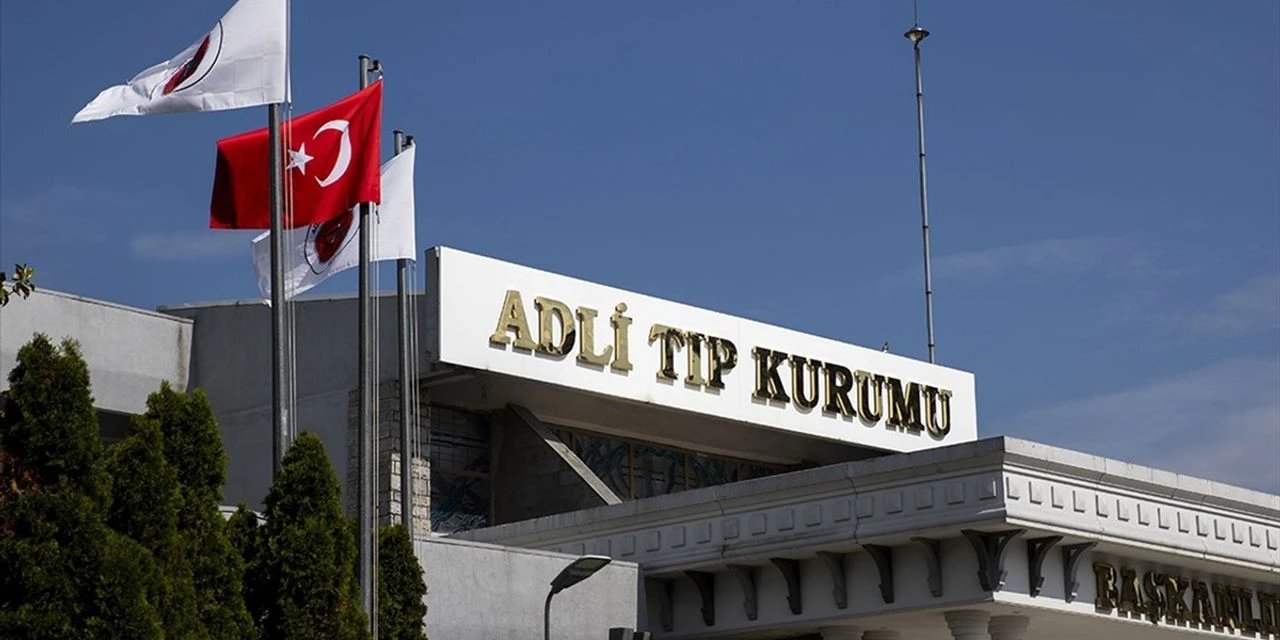 Adli Tıp Kurumu memur alımı başvurusu