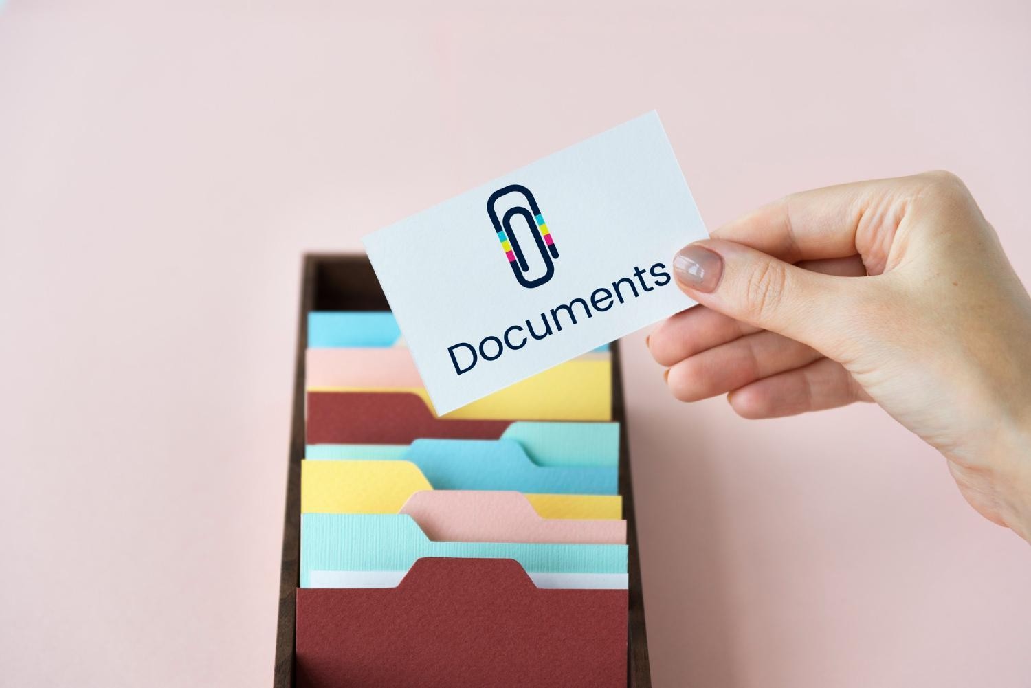 Resmi Başvurular İçin Belgeleri JPG'den PDF'e Dönüştürmek