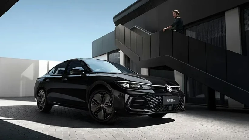 Yeni Passat Pro Satışa Çıktı: İşte Fiyatı ve Donanımları