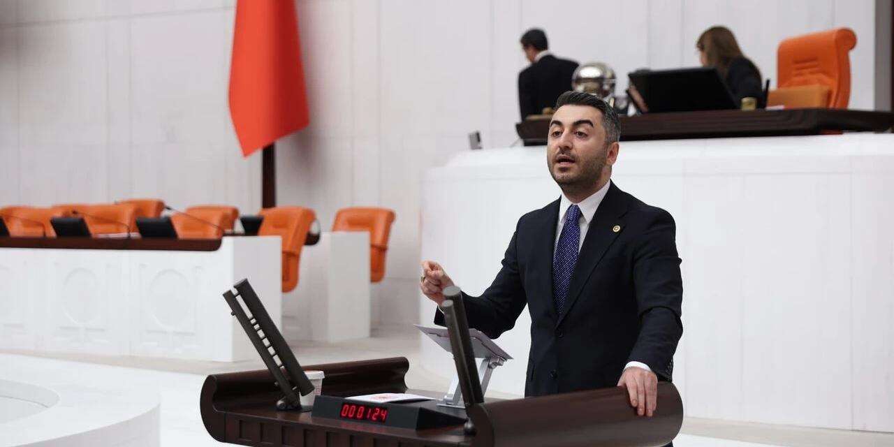 CHP’li Avşar’dan Okul Masrafları İçin Yeni Teklif: Okula Başlangıç Fonu Kurulması İstendi