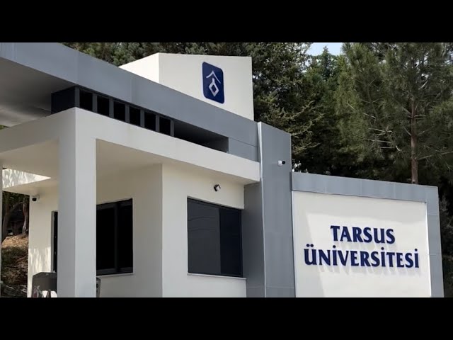 Tarsus Üniversitesi 60 KPSS İle Sözleşmeli Personel Alımı Başvuruları Başladı