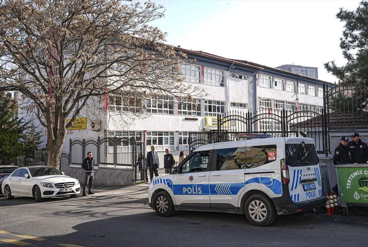 İstanbul Valiliği Okullarda Yeni Dönemde Alınan Tedbirleri Açıkladı