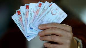 Kimlik ve Pasaport Çipleri Artık Yerli Üretilecek