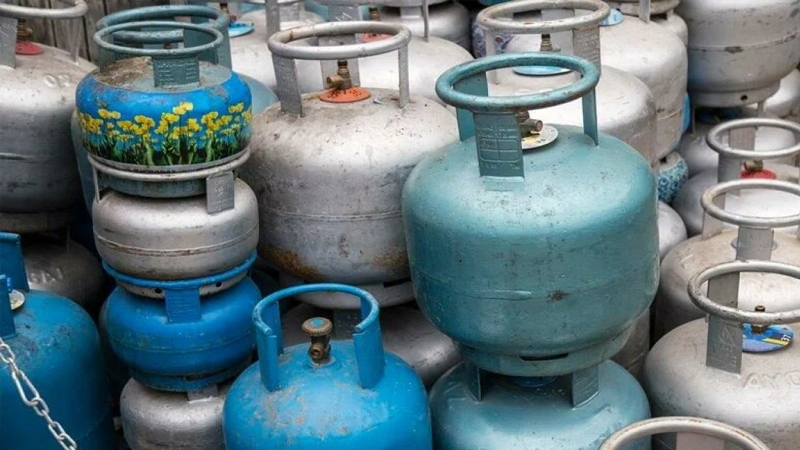 Mutfak Ve Piknik Tüpü Fiyatlarına Zam Geldi