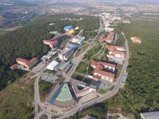 Bolu Abant İzzet Baysal Üniversitesi En Az Lise Mezunu 29 Personel Alacak