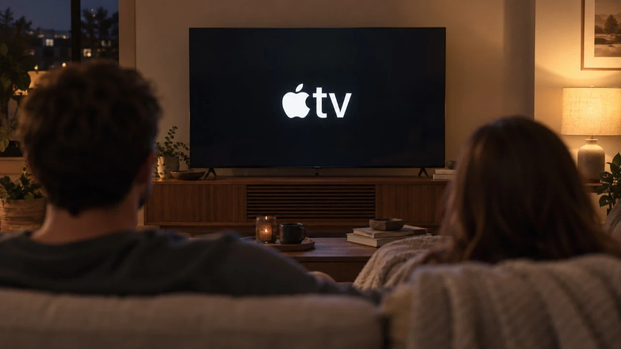 Apple TV Türkiye’de Kullanıma Açılıyor: Aylık Üyelik Ücreti Belli Oldu