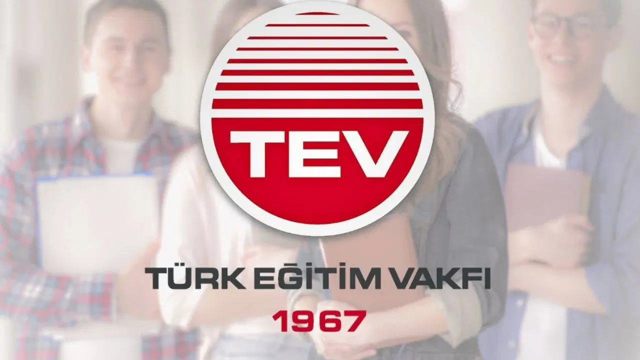 TEV Burs Başvuruları Başladı: İşte 2026-2027 Burs Tutarları Ve Tüm Başvuru Şartları