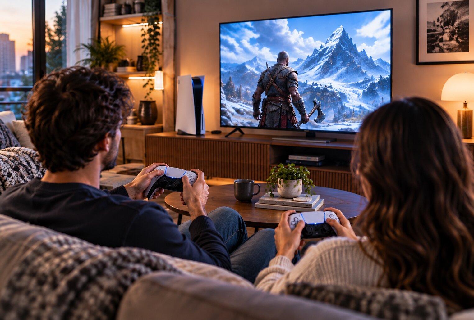 PlayStation 5 İçin 14.0 Güncellemesi Yayınlandı: İşte Tüm Yenilikler