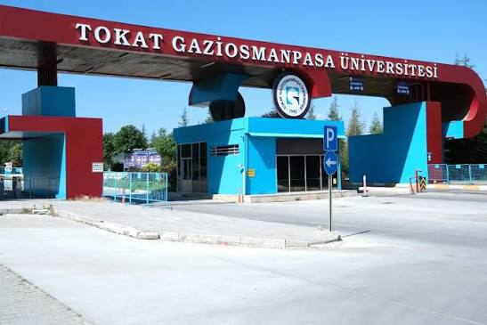 Tokat Gaziosmanpaşa Üniversitesi 93 Sözleşmeli Personel Alacak